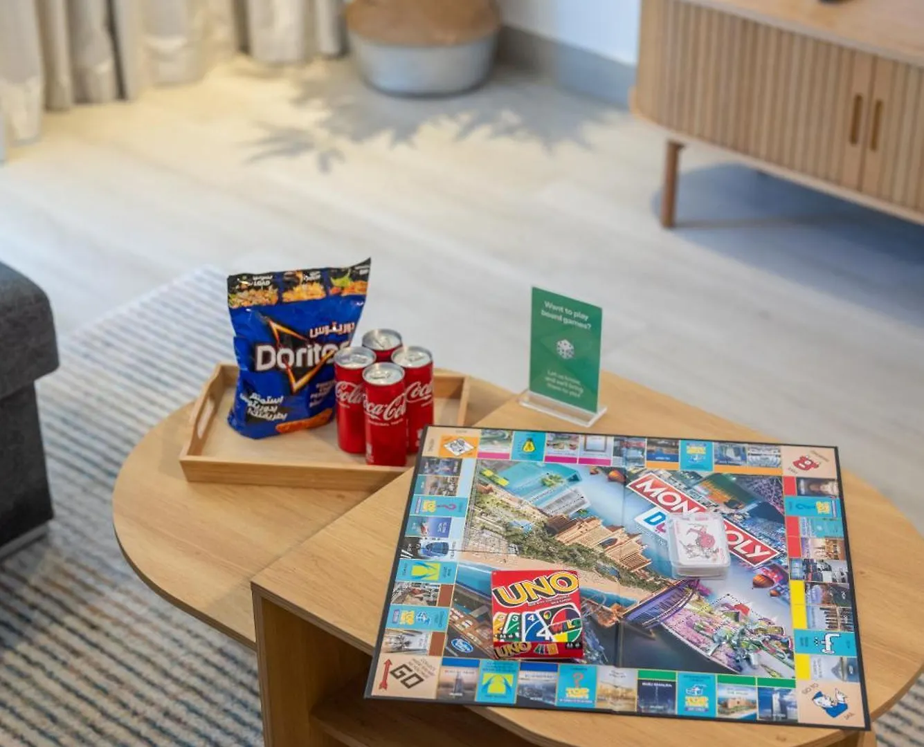 Apartment Comfy 1Br W Cinema Room Business Centre Pool Table And Sauna Dubai
