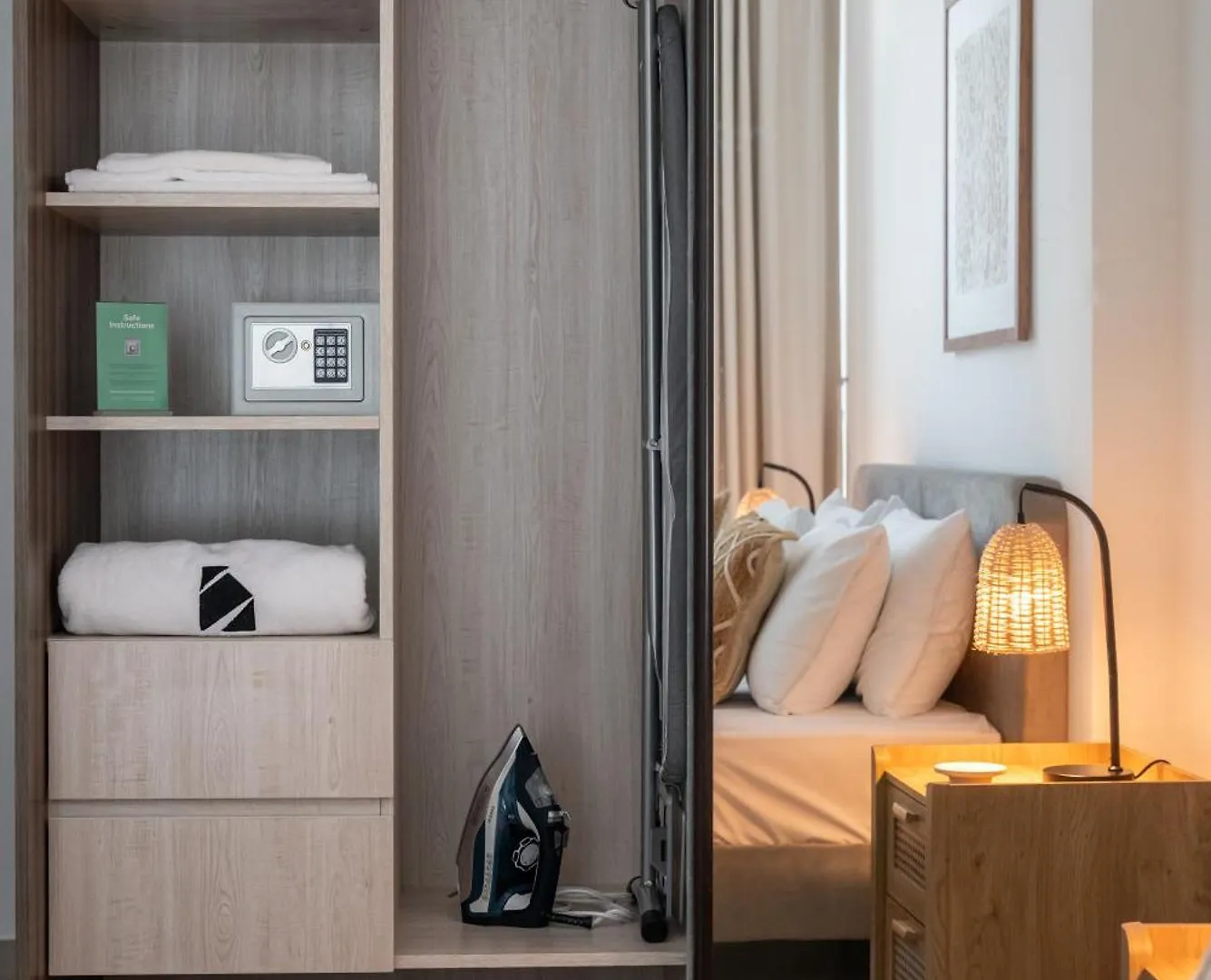 Apartment Comfy 1Br W Cinema Room Business Centre Pool Table And Sauna Dubai