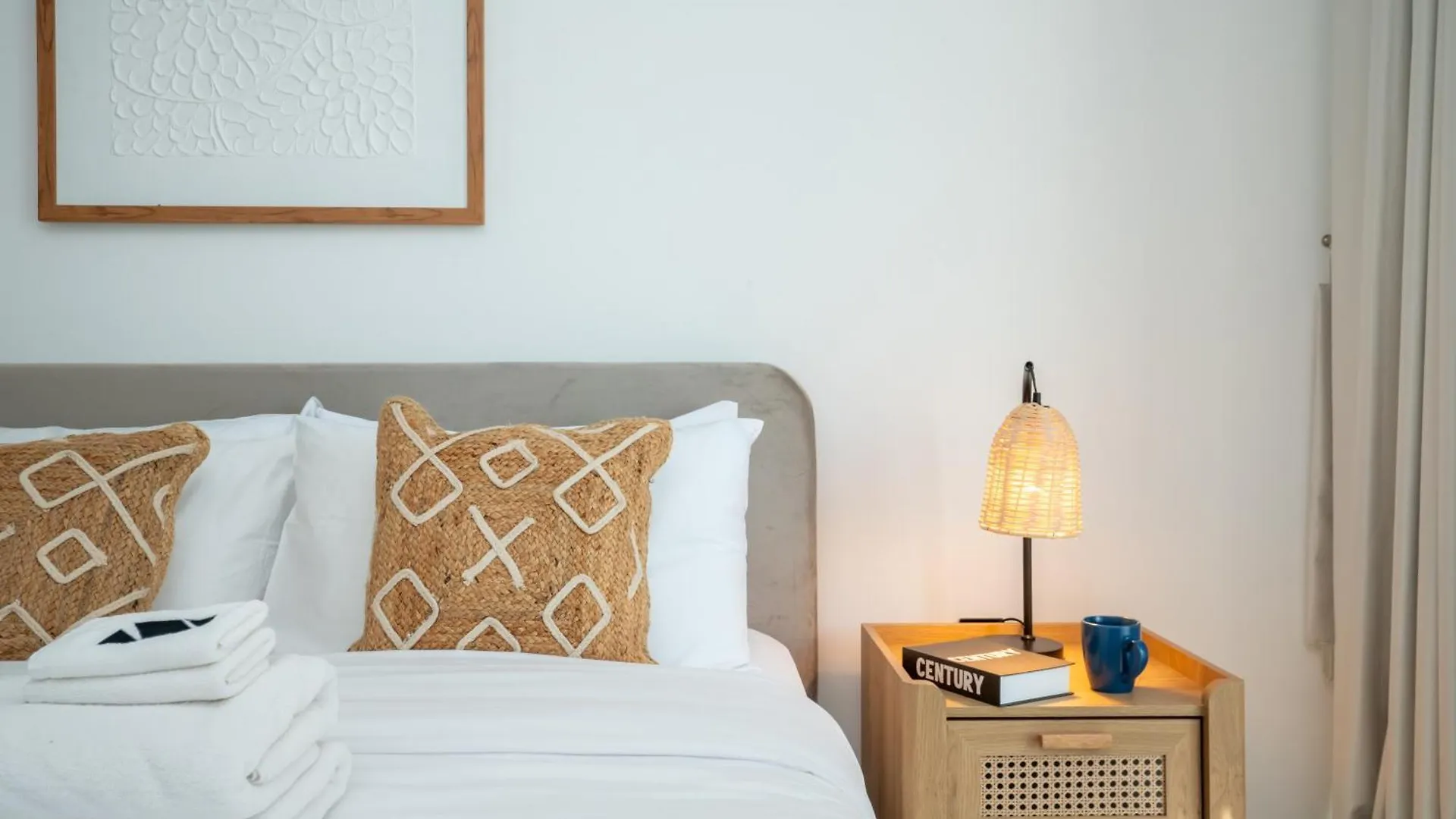 Apartment Comfy 1Br W Cinema Room Business Centre Pool Table And Sauna Dubai